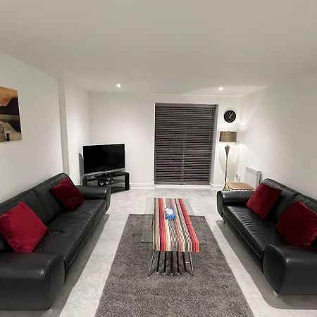 Orion Building Apartments ,Oposite Grand Central,Free Car Park Birmingham Bagian luar foto
