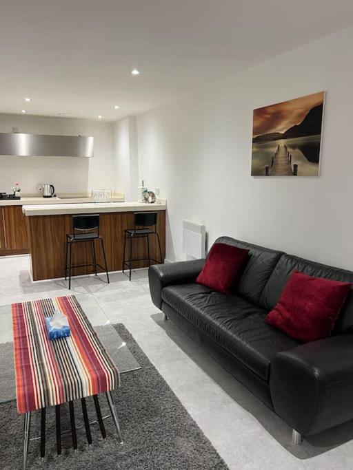 Orion Building Apartments ,Oposite Grand Central,Free Car Park Birmingham Bagian luar foto