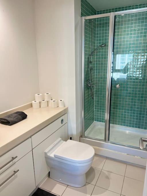 Orion Building Apartments ,Oposite Grand Central,Free Car Park Birmingham Bagian luar foto